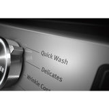 Front Load Washer with Extra Power and 12-Hr Fresh Spin™ option - 4.5 cu. ft.