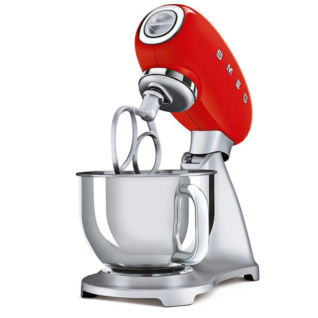 Stand mixer Red SMF02RDUS