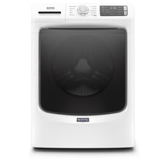 Front Load Washer with Extra Power and 12-Hr Fresh Spin™ option - 4.5 cu. ft.