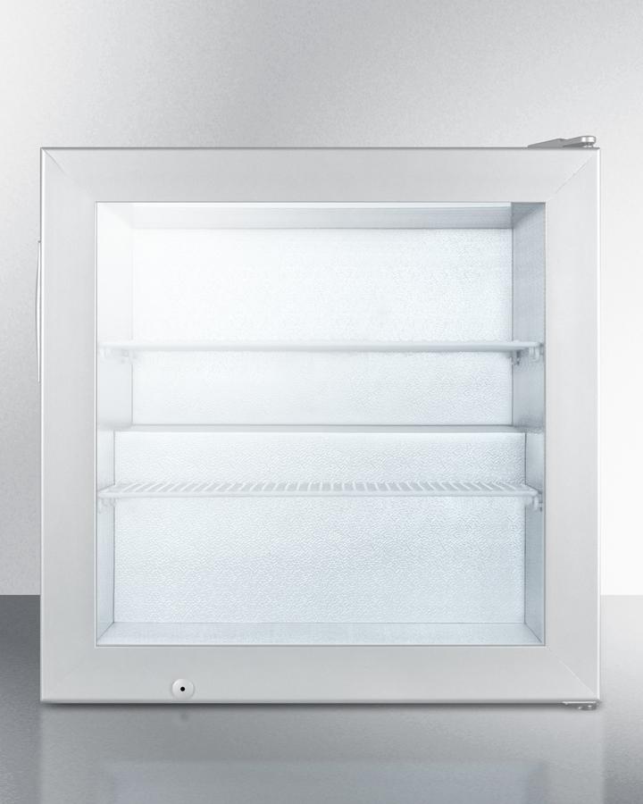 Compact All-freezer