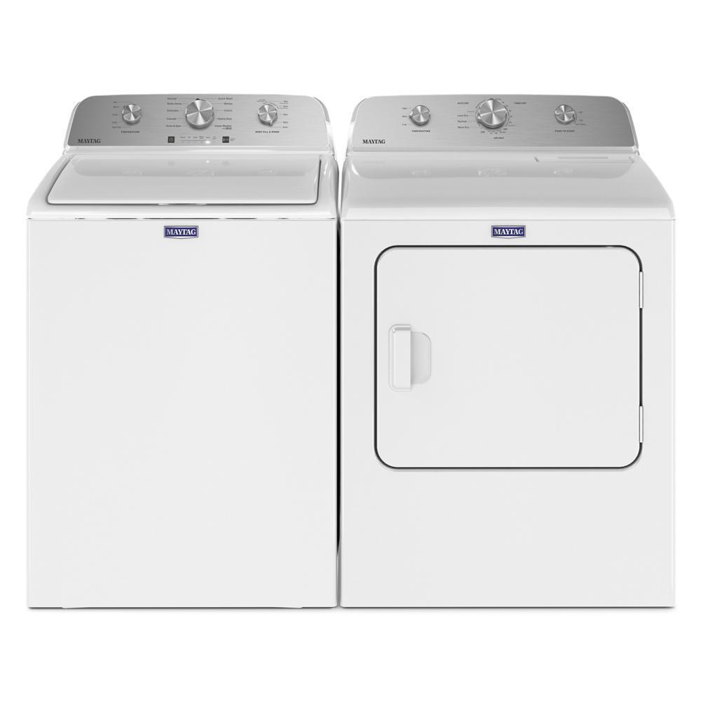 Top Load Gas Wrinkle Prevent Dryer - 7.0 cu. ft.