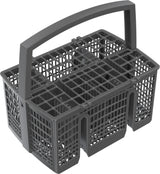 300 Series Dishwasher 24" Black