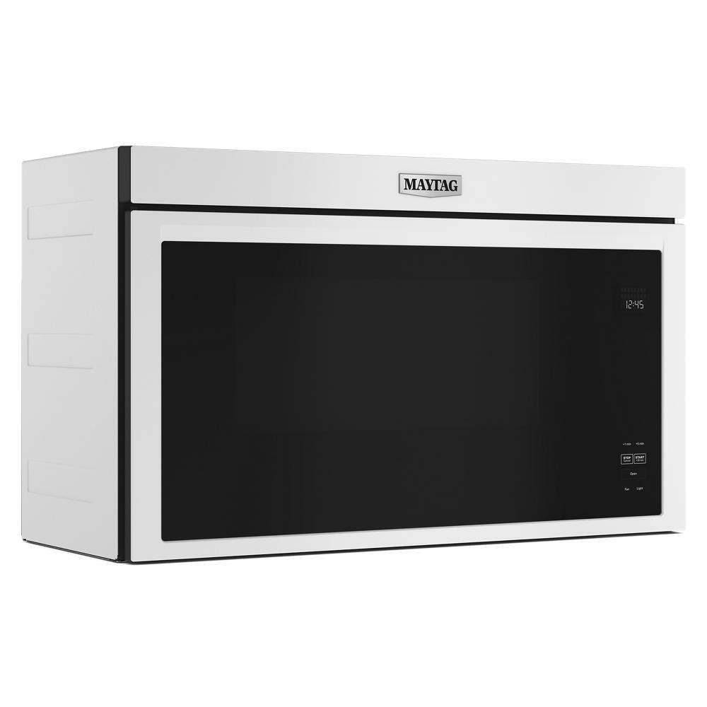 Over-the-Range Flush Built-In Microwave - 1.1 Cu. Ft.