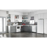 30-inch Amana® Electric Range with Self-Clean Option