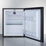 16" Wide Compact Minibar