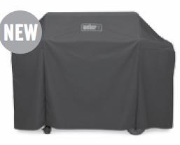 Premium Grill Cover