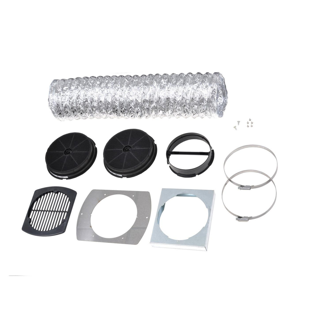 Optional Non-Duct Kit for Broan® Elite EBS1 Slide-out series