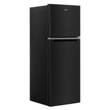 24-inch Wide Small Space Top-Freezer Refrigerator - 12.9 cu. ft.