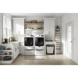 Front Load Washer with Extra Power and 12-Hr Fresh Spin™ option - 4.5 cu. ft.