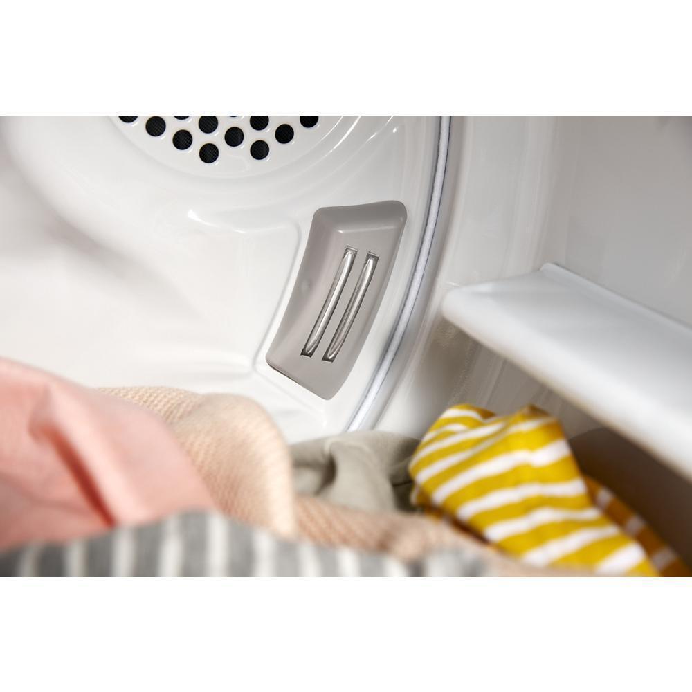 5.3 Cu. Ft. Large Capacity Top Load Washer