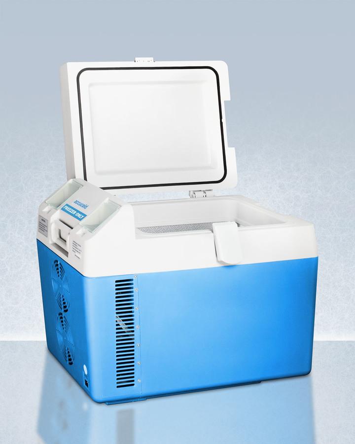 Portable Freezer