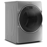 7.4 cu. ft. Smart Front Load Electric Dryer