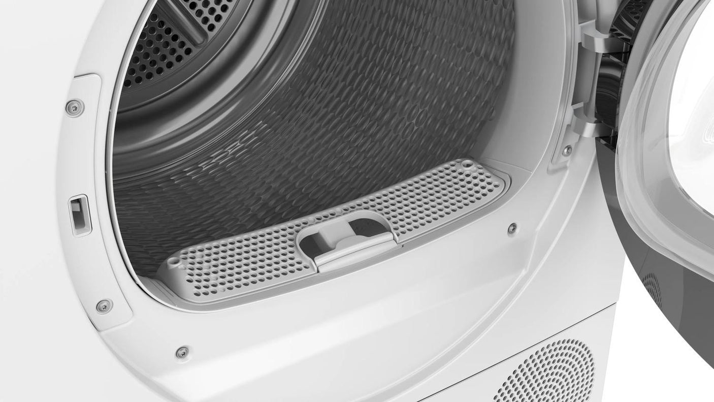 500 Series Heat Pump Dryer