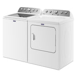 Top Load Washer with Extra Power - 4.8 cu. ft.