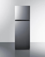 24" Wide Top Mount Refrigerator-freezer