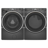 5.0 cu. ft. Smart Front Load ENERGY STAR® Washer with the FreshFlow™ Vent System