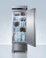 23 CU.FT. Upright Pharmacy Refrigerator