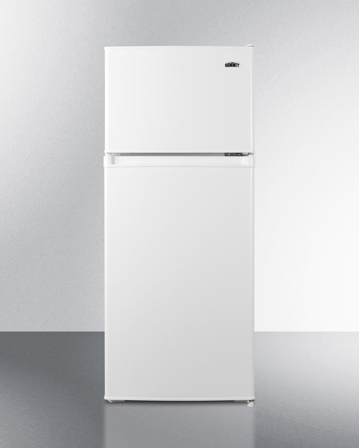 19" Wide Refrigerator-freezer