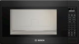 500 Series, 2.1 Cu Ft Built-in Microwave, Black