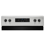 4.8 cu. ft. Electric Range with Keep Warm setting