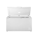 Element Electronics 14.7 cu. ft. Chest Freezer - White (ECF15MDCW)