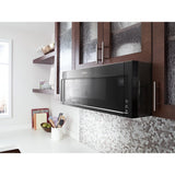 1.1 cu. ft. Low Profile Microwave Hood Combination