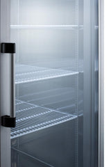 23 CU.FT. Reach-in Refrigerator