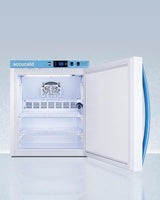 2 CU.FT. Compact Controlled Room Temperature Cabinet