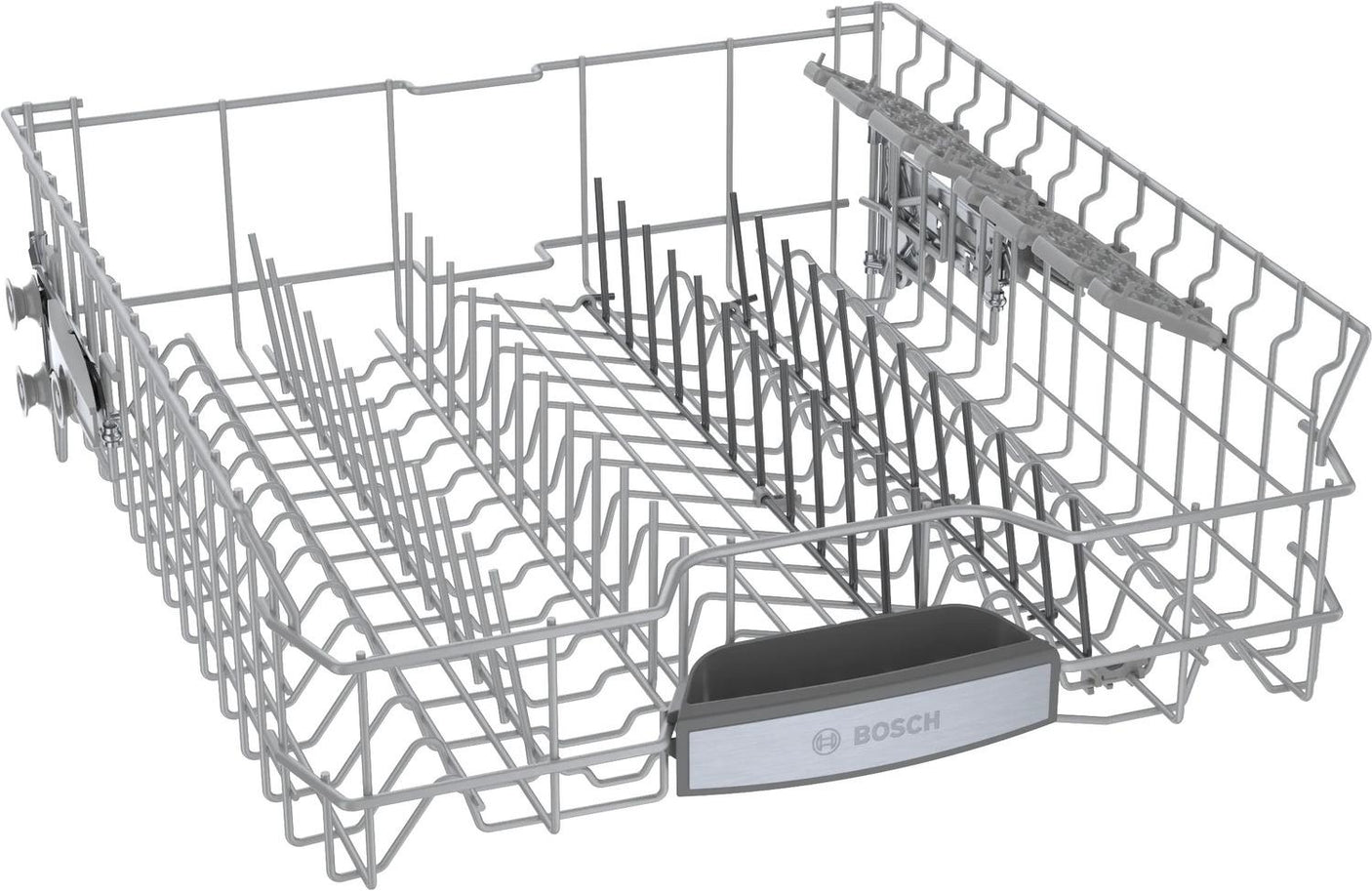 500 Series Dishwasher 24" Stainless Steel Anti-fingerprint