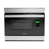 Sharp Smart Combi Built-In Steam Oven