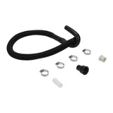 Washer Outer Drain Hose Extension Kit