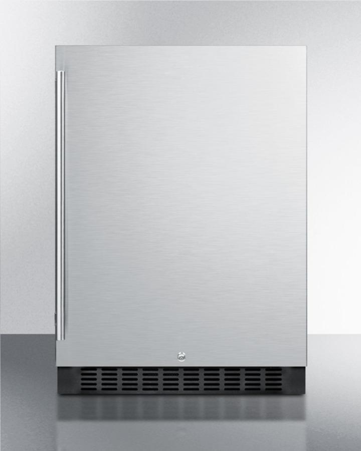 24" Wide Outdoor All-refrigerator