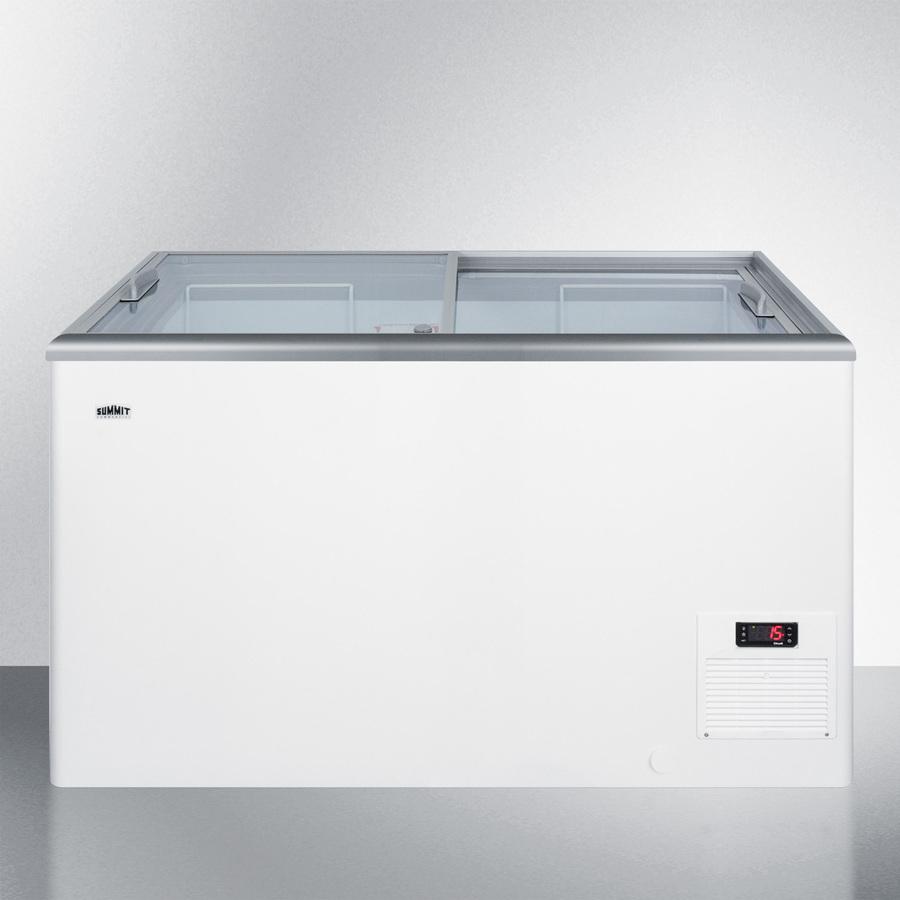 11.7 CU.FT. Chest Freezer