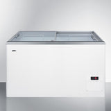 11.7 CU.FT. Chest Freezer