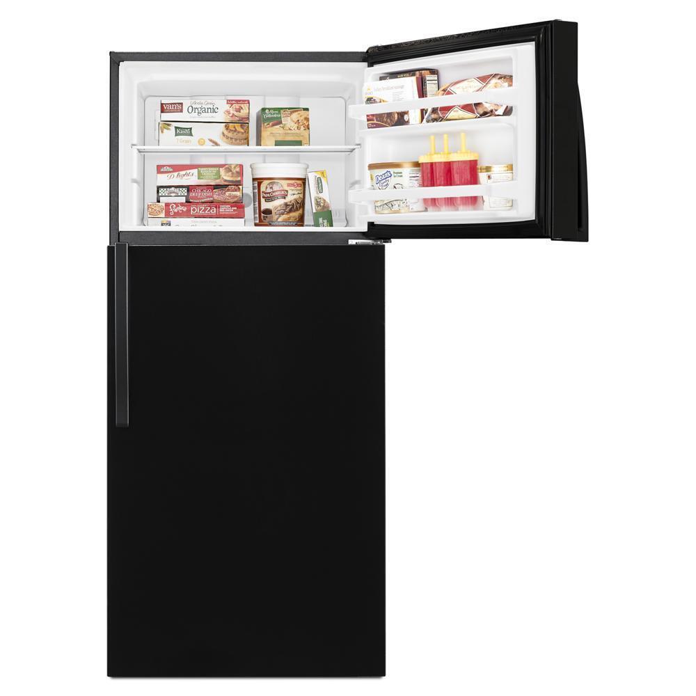 28-inch Wide Top Freezer Refrigerator - 14 cu. ft.