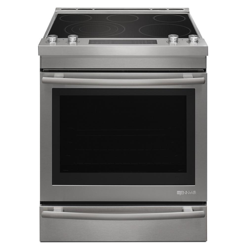 Euro-Style 30 Electric Range