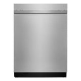 NOIR™ 24" Built-In Dishwasher, 39 dBA