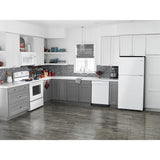 30-inch Amana® Electric Range with Self-Clean Option