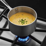 36-inch Wide Gas Cooktop with DuraGuard™ Protective Finish