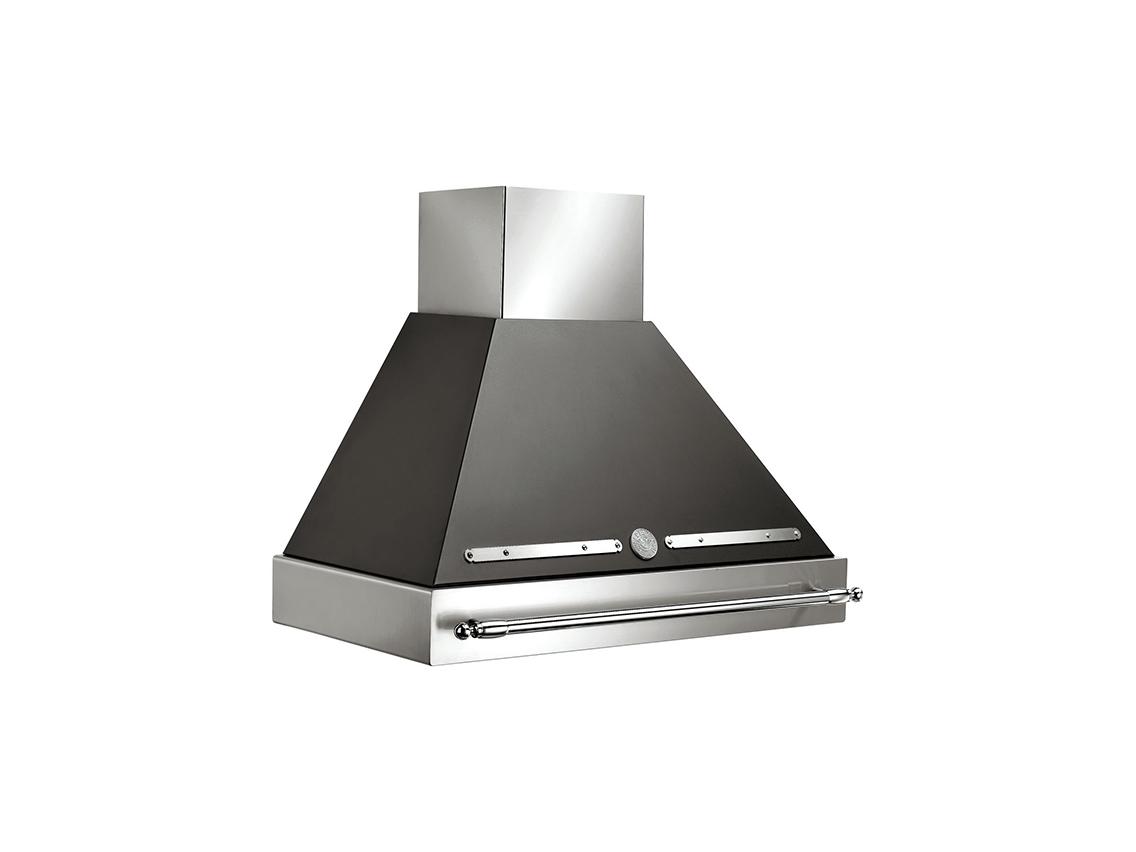 36" Canopy Hood Black use with K36HERX14 purchased separately