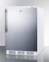 24" Wide All-freezer