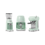 Espresso coffee machine Pastel green ECF01PGUS