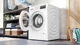 300 Series Compact Washer 1400 rpm