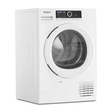 4.3 Cu. Ft. 24" Small Space Ventless Dryer