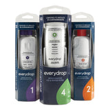 everydrop® Refrigerator Water Filter 4 - EDR4RXD1 (Pack of 1)