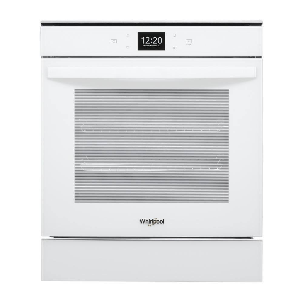 2.9 Cu. Ft. 24 Inch Convection Wall Oven