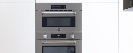 30 Convection Speed Oven Stainless Steel