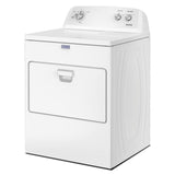 Top Load Electric Wrinkle Prevent Dryer - 7.0 cu. ft.