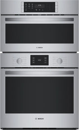 500 Series Combination Oven 30"