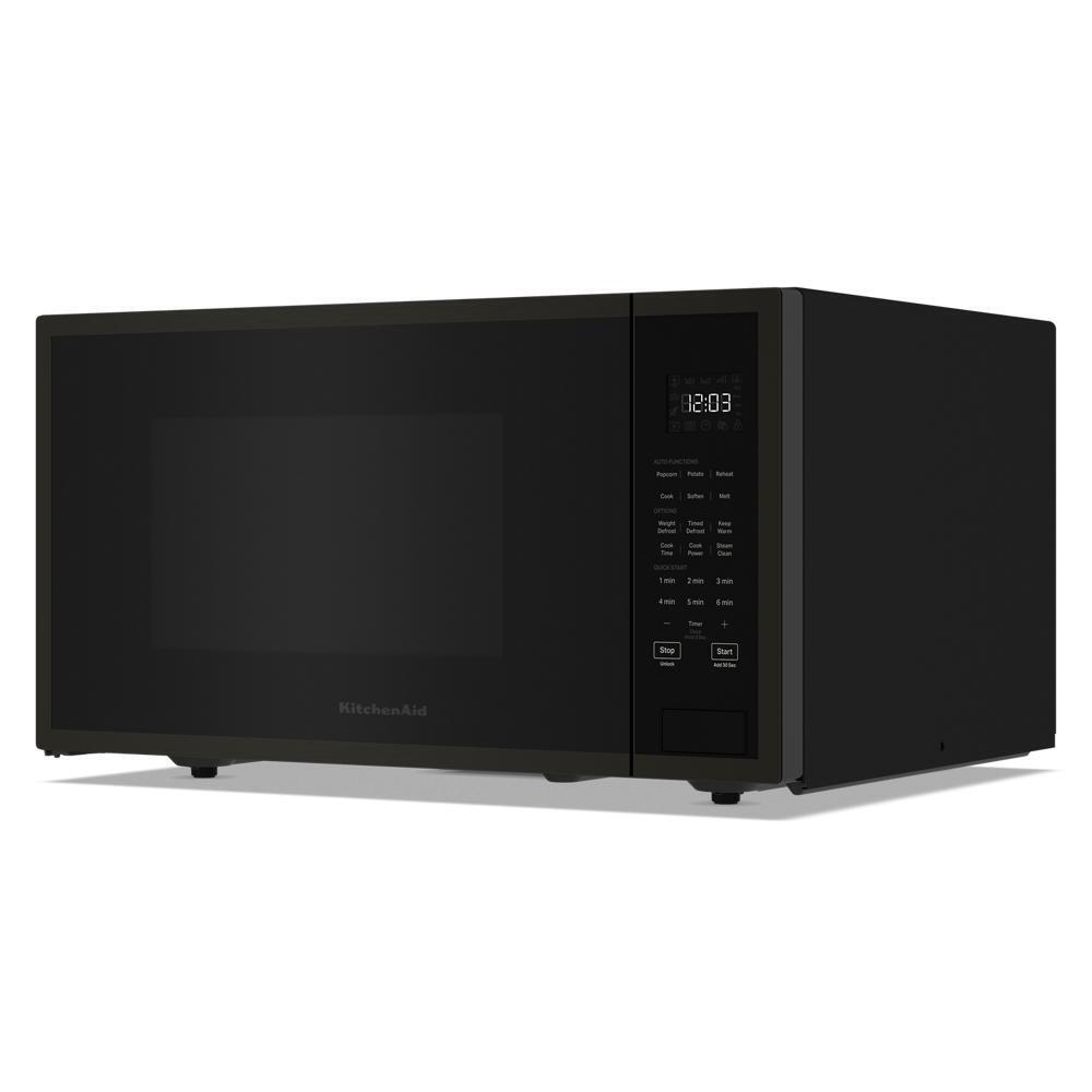 KitchenAid® Countertop Microwave